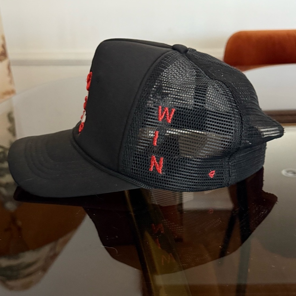 La Ropa Hat - Picture 2 of 4